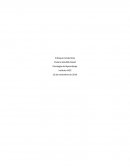 Enfoque Conductista. Psicología del Aprendizaje