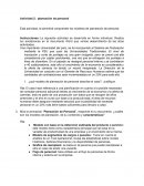 Actividad 2: planeación de personal