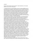 Actividad 3, El mundo sin el sistema capitalista