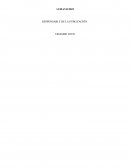 La joven con caracter