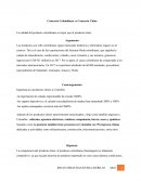 Comercio Colombiano vs Comercio Chino