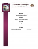 Riesgos Ocupacionales. Administración de la producción