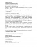 DERECHO PRIVADO Gobierna las relaciones entre los particulares