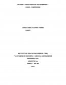 INFORME LABORATORIO DE VIGA SOMETIDA A FLEXO - COMPRESION