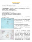FISIOPATOLOGIA INMUNE