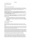 Unidades estructurales de la Argentina