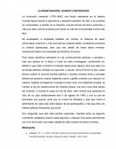 LA INVESTIGACIÓN: AVANCE O RETROCESO