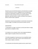 EVALUACION “RECLUTAMIENTO INTELIGENTE”