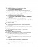 DIVISIÓN POLINOMIOS