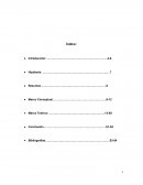 Uso de La tecnologia en el ambito empresarial