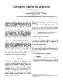 Fundamentos de Seguridad Informatica