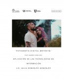 Fotografía Digital