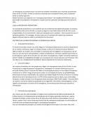 Menopausia, factores de riesgo