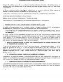 BIORREMEDIACIÓN DE SUELO ARTIFICIAL CONTAMINADAS POR DIESEL