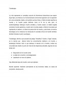 TANATOLOGIA