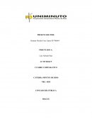 Catedra cuadro comparativo padre Eudista