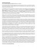 RESUMEN PSICOPATOLOGÍA. Janín: el sufrimiento psíquico en los niños. Diagnósticos en la infancia