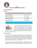 CASO: GUATEX- APLICACIÓN MARKETING LATERAL
