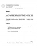 Finanzas MBA. Distribuidora Marros