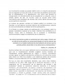 Movimientos sociales según autores Dalton, R.J. y Kuechler, M