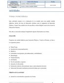 Programa una unidad didáctica para Expresión Plástica y Visual en Primaria