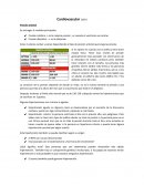 Farmacología. Cardiovascular 10/10 Presión arterial