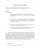 ¿Cuáles son los retos de la implementación de estrategias de crecimiento?