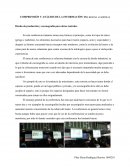 COMPRENSIÓN Y ANÁLISIS DE LA INFORMACIÓN: Dos reseñas académicas