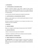 Mantenimiento hotelero