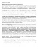 Psicopedagogía Laboral