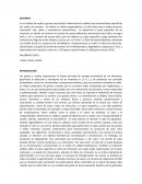 Análisis de aceites y grasas