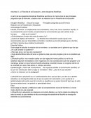 La Filosofía de la Educación y otras disciplinas filosóficas