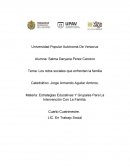 Los retos sociales que enfrenta la familia