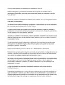 Farmacología basica