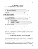 Reforma a la constitucion y otros puntos