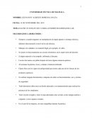Quimica Normas de Seguridad de Laboratorio