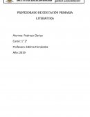 Cuento a un niño de la calle