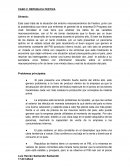 Caso republica festiva