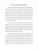 EL ESTILO DE LIDERAZGO DEL INGENIERO CIVIL