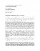 Reflexión sobre la película suma y restas de Víctor Gaviria