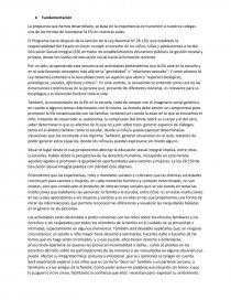Enseñanza Sexual integral. Página 1
