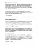 Glosario de terminos