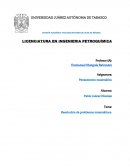 Resolución de problemas matemáticos