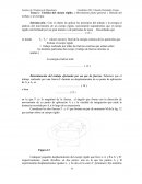 Dinamica de maquinaria unidad