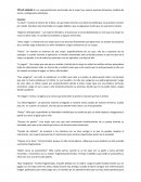 Las representaciones escriturales de la mujer hoy: nuevos espacios femeninos, ámbitos de acción, configuración identitaria