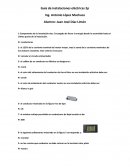 Guía de instalaciones eléctricas 2p