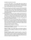 Propiedades corpusculares de las ondas