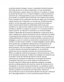 Profesionalización de la docencia