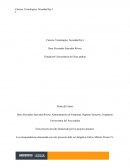 EVOLUCIÓN DEL COMPUTADOR