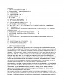 MEMORIA DE PRÁCTICAS MONITORA DE OCIO Y TIEMPO LIBRE EN PROGRAMA DE OCIO NOCTURNO